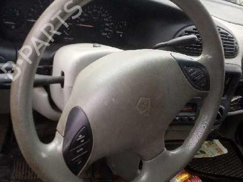 Gearbox control unit CHRYSLER VOYAGER / GRAND VOYAGER III (GS_, NS_) 3.3 i | BP12691942M52 