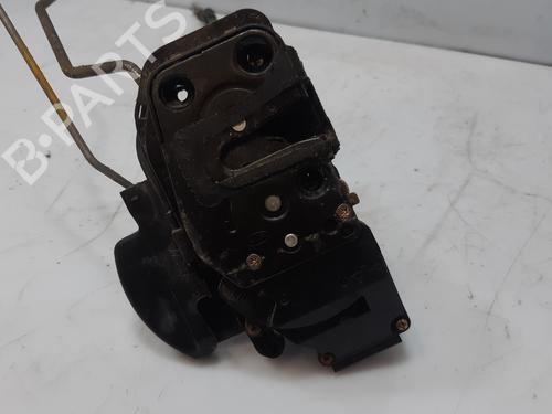 Used Front left lock Front left lock KIA CERATO I Saloon (LD) 1.5 CRDi (102 hp) 36420757 36420757