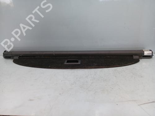 Used Rear parcel shelf NISSAN QASHQAI / QASHQAI +2 I (J10, NJ10, JJ10E) 2.0 dCi (150 hp) 25856669