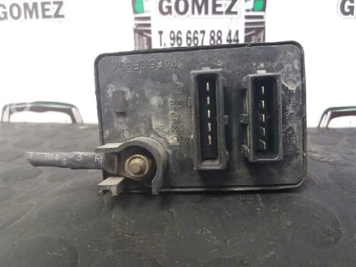 Used Electronic module FIAT DOBLO Platform/Chassis (263_) 1.3 D Multijet (90 hp) 12817816