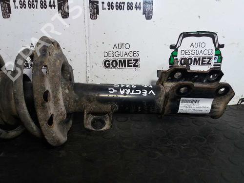 Right front shock absorber OPEL VECTRA C (Z02)  | BP12905245M17 