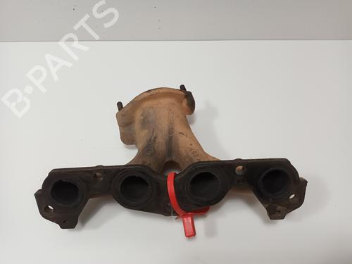 Exhaust manifold RENAULT MEGANE II Estate (KM0/1_) 1.5 dCi (KM1F) | BP16172394M110 