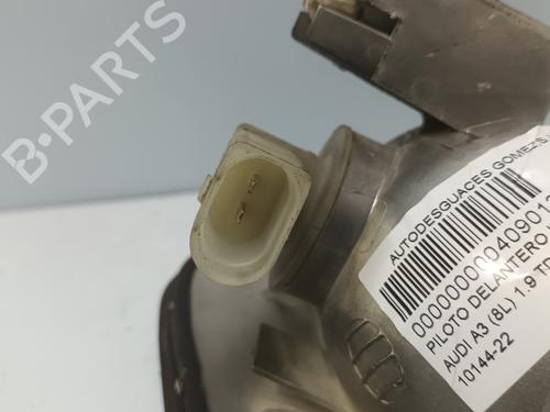 Intermitente delantero izquierdo AUDI A3 (8L1) 1.9 TDI | BP21574640C32 
