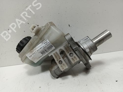 Used Brake master cylinder PEUGEOT 107 (PM_, PN_) [2005-2014]  16571092
