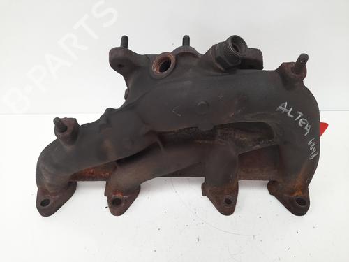 Exhaust manifold SEAT ALTEA (5P1)  | BP12743243M110 