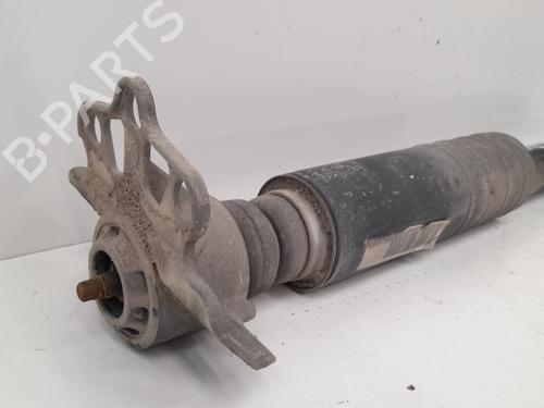 Left rear shock absorber ALFA ROMEO MITO (955_) 1.3 MultiJet (955AXP1A, 955AYC1A) | BP12780366M18 
