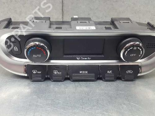 Climate control KIA RIO III (UB) 1.2 CVVT | BP12719155I5 