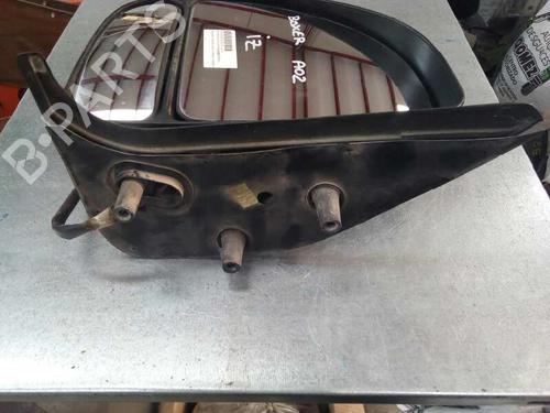 Left mirror PEUGEOT BOXER Van (244)  | BP12931710C26