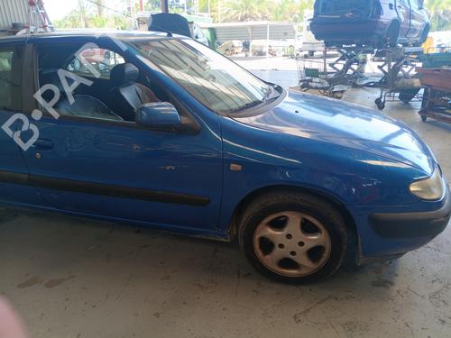 Front bumper CITROËN XSARA (N1) 2.0 HDi 90 | BP19122978C7 