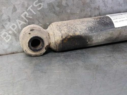 Højre bagtil støddæmper OPEL ASTRA H (A04) 1.7 CDTI (L48) | BP12741826M19 