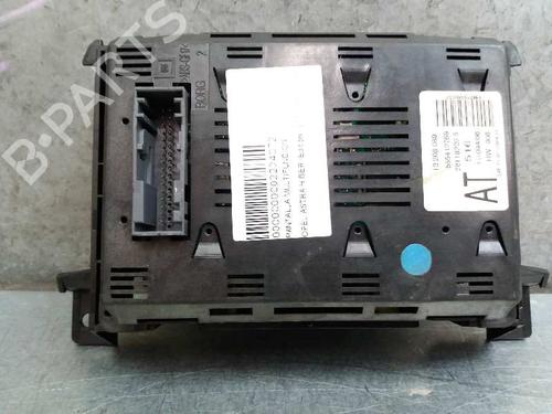 Display monitor OPEL ASTRA H (A04) 1.4 (L48) | BP12747975C48 