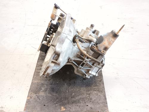 Gearbox CHEVROLET LACETTI (J200) 1.6 | BP17916336M3 