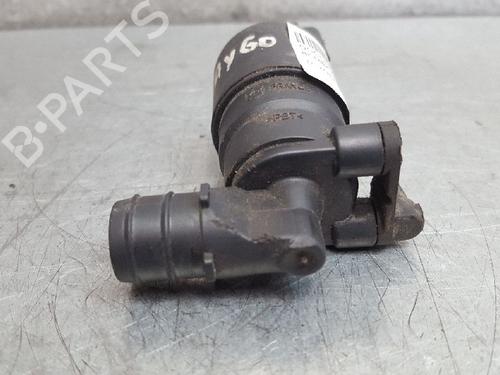 Washer pump TOYOTA AYGO (_B1_) 1.0 (KGB10_, KGB10R) | BP13974264E24 