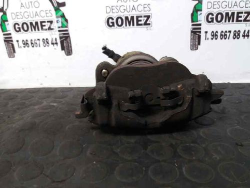 Left front brake caliper OPEL ASTRA G Estate (T98) 1.7 TD (F35) | BP12815342M105 