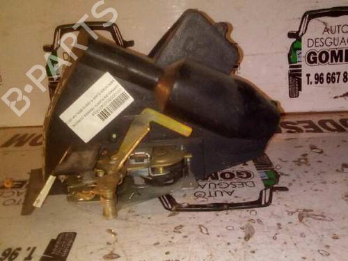 Used Rear right lock MERCEDES-BENZ E-CLASS (W210) E 200 (210.035) (136 hp) 12798875