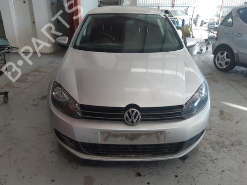 Used Parts VW GOLF VI (5K1) [2008-2014]  4276663