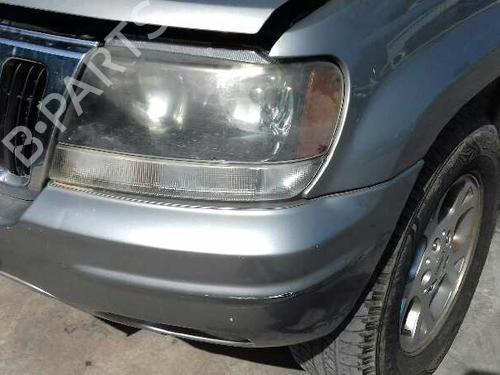 Front wiper motor JEEP GRAND CHEROKEE II (WJ, WG) 3.1 TD 4x4 | BP12748073M29 