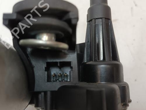 Ruitenwissermotor achter LANCIA YPSILON (843_) 1.3 D Multijet (843.AXE11, 843.AXE1A) | BP17830602M102 
