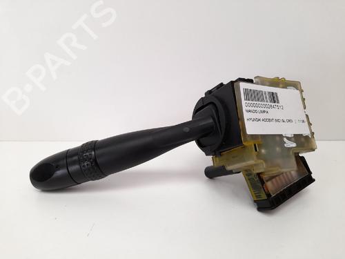 Steering column stalk HYUNDAI ACCENT III (MC) 1.5 CRDi GLS | BP12770603I23 