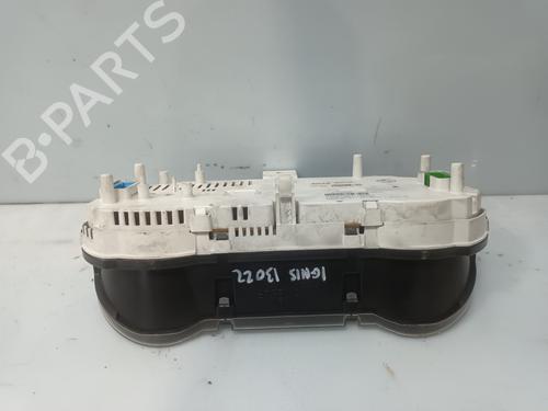 Instrument cluster SUZUKI IGNIS II (MH) 1.3 (RM413) | BP30551481C47 