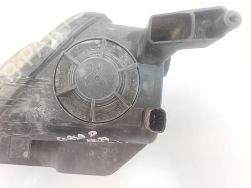 Left front fog light OPEL CORSA D (S07) | BP33826099C30 - Image 2