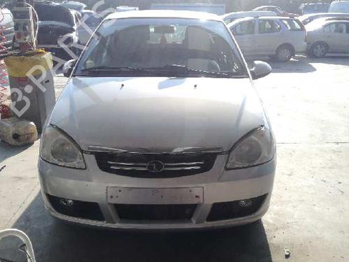 Left front door TATA INDICA  | BP12854129C2