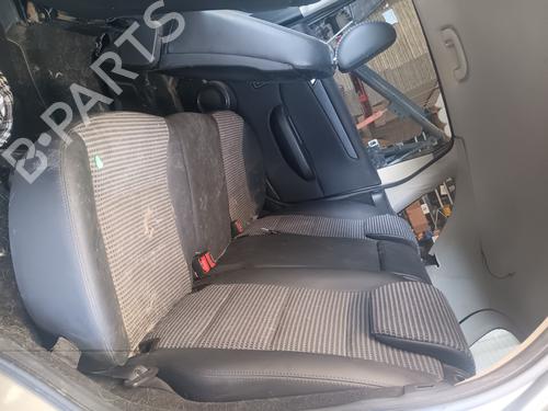 Światło przeciwmgłowe przednie lewe MERCEDES-BENZ B-CLASS Sports Tourer (W245)  | BP30551456C30 