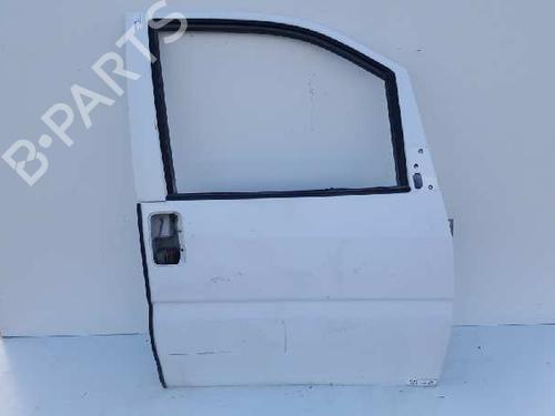 Right front door PEUGEOT EXPERT Van (222) 1.9 D (70 hp) 12685391