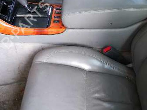 Rear left lock LEXUS GS (_S16_) 300 (JZS160_, JZS160R) | BP12720729C100