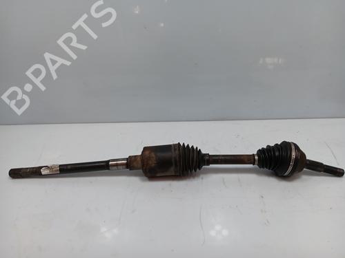 Used Right front driveshaft JEEP CHEROKEE (KJ) 2.5 CRD 4x4 (143 hp) 21169888