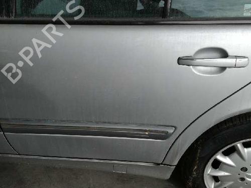 Alternator MERCEDES-BENZ E-CLASS (W210) E 200 (210.035) | BP12728462M7