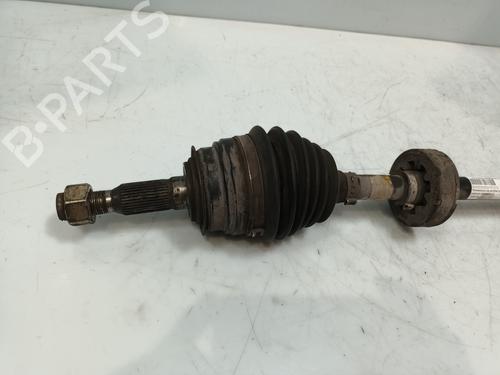 Right front driveshaft DAEWOO LANOS (KLAT) 1.6 16V | BP29726653M39