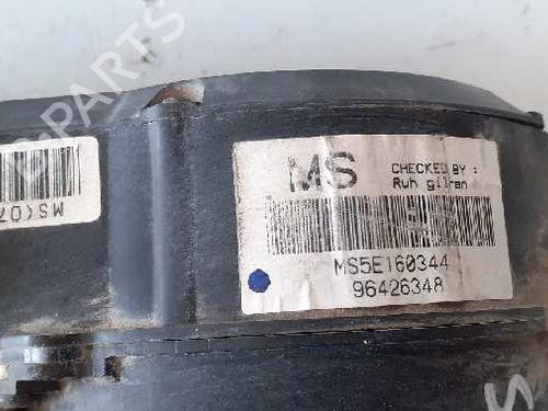 Instrument cluster CHEVROLET AVEO / KALOS Hatchback (T200) 1.4 | BP12697144C47 