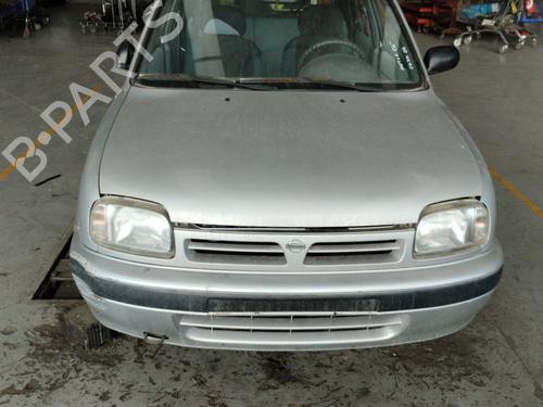 Catalyst NISSAN MICRA II (K11) 1.3 i 16V (HK11) | BP15987085M10