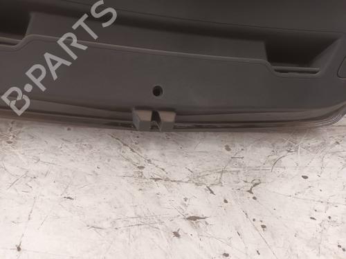 Tailgate OPEL ASTRA J (P10)  | BP19709909C6 