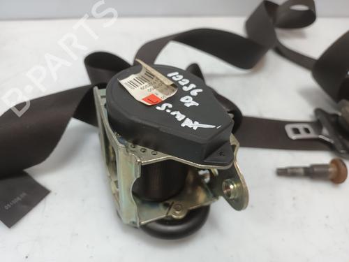 Front left seatbelt FORD S-MAX (WA6)  | BP23536650I26 