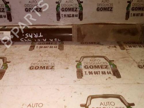 Used Left rear shock absorber HYUNDAI SANTA FÉ I (SM) 2.0 CRDi 4x4 (113 hp) 12767755