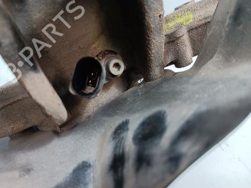 Right front steering knuckle SEAT IBIZA III (6L1)  | BP27221418M26 