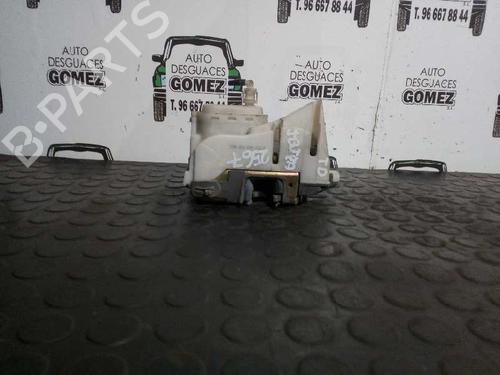 Rear right lock SEAT IBIZA II (6K1) 1.9 TDI | BP12815234C99 