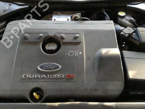 Engine control unit (ECU) FORD MONDEO III Turnier (BWY) 2.0 16V TDDi / TDCi | BP12725547M57 