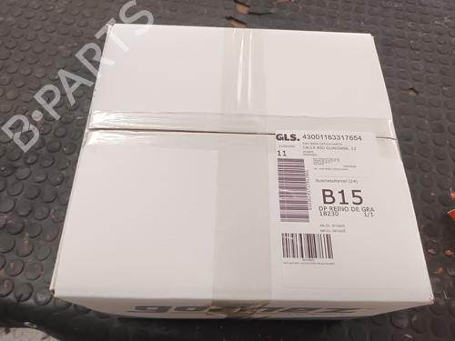 Radio MAZDA 2 (DY) 1.4 CD | BP12770870E6 