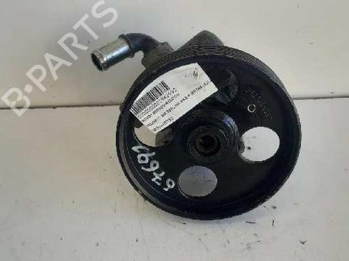 Styring servopumpe PEUGEOT 306 (7B, N3, N5) 2.0 HDI 90 (90 hp) 12762655