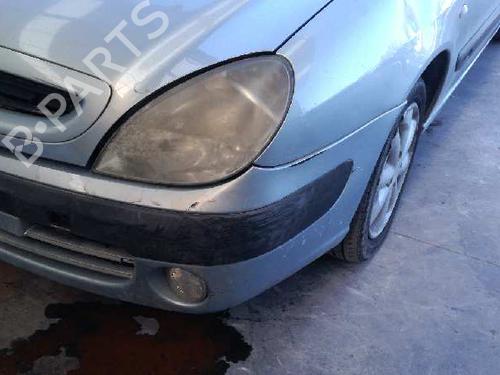 ABS pump CITROËN XSARA (N1) 2.0 HDi 90 | BP12735022M43