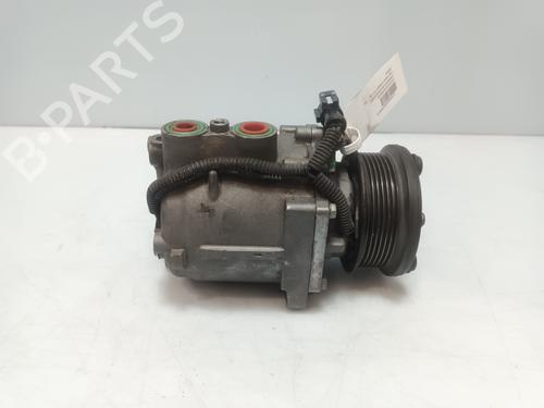 Used AC compressor FORD TRANSIT CONNECT (P65_, P70_, P80_) 1.8 TDCi (90 hp) 32095163
