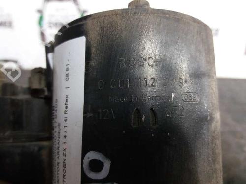 Starter CITROËN ZX (N2) 1.4 i | BP12694917M8 