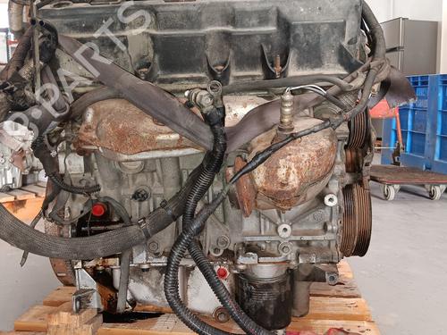 Engine CHRYSLER 300M (LR) 2.7 V6 24V | BP21393489M1 