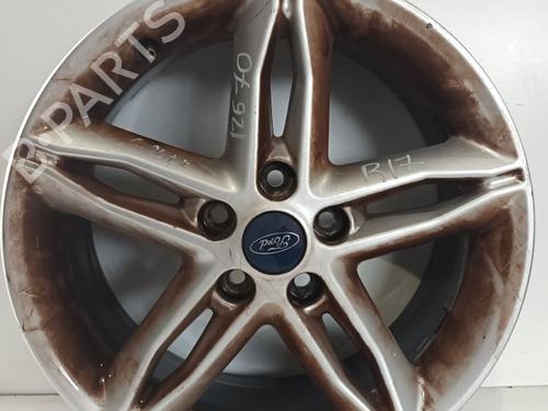 Used Rim FORD C-MAX II (DXA/CB7, DXA/CEU) 1.0 EcoBoost (125 hp) 31978890