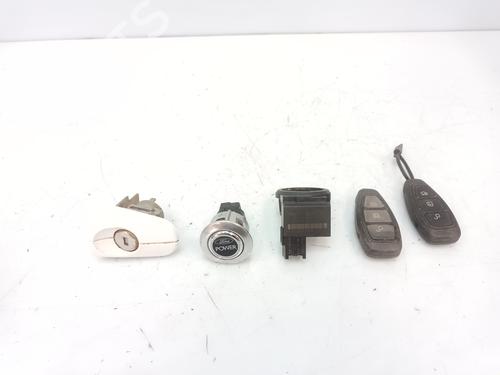 Elektronisk modul FORD KUGA II (DM2) 1.6 EcoBoost (150 hp) 24471752