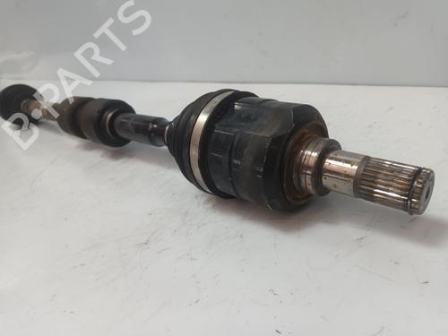 Right front driveshaft KIA SPORTAGE III (SL)  | BP24243243M39 