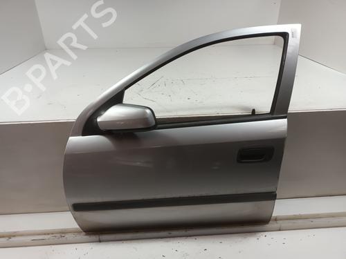 Used Left front door Left front door OPEL ASTRA G Hatchback (T98) [1998-2009] 32865329 32865329